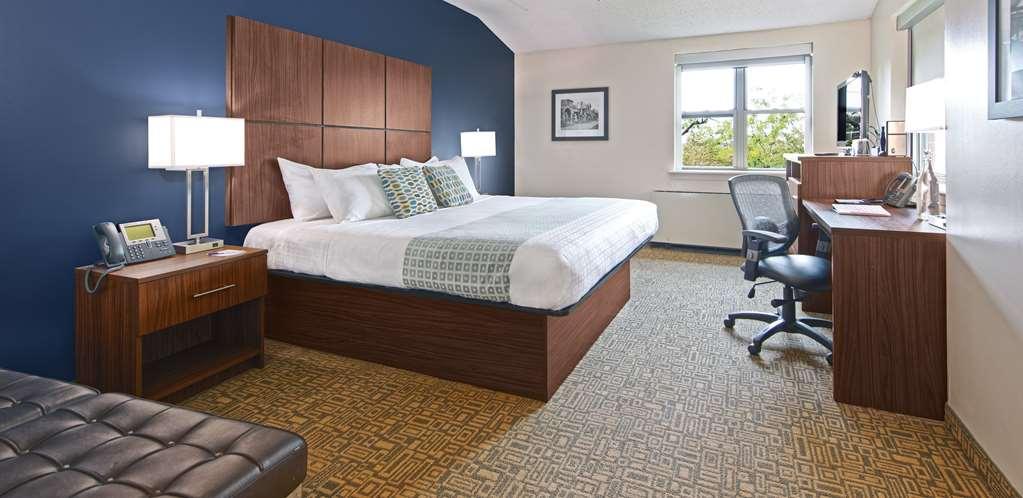 Kellogg Conference Hotel Capitol Hill At Gallaudet University Washington Room photo