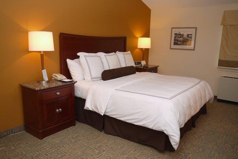 Kellogg Conference Hotel Capitol Hill At Gallaudet University Washington Room photo